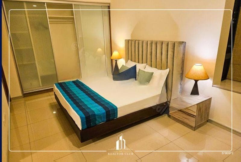 Havelock City - 04 Bedroom Apartment for Rent - Fully Furnished - Colombo 05