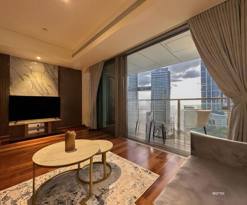 Luxury Apartments for Sale at Cinnamon Life Residences | Colombo 02