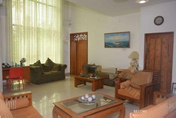 Spacious Luxury House in 15.5 Perch land for Sale in Seeduwa Lion City (SH 14359)