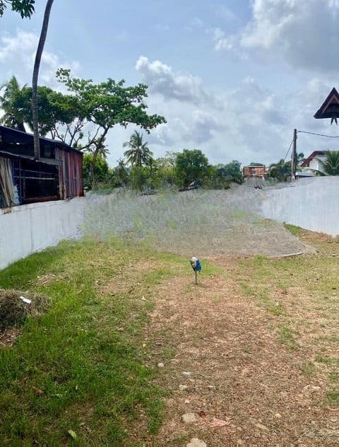 ( TC-1110) Highly Valuable Commercial Land Sale in Thalawathugoda