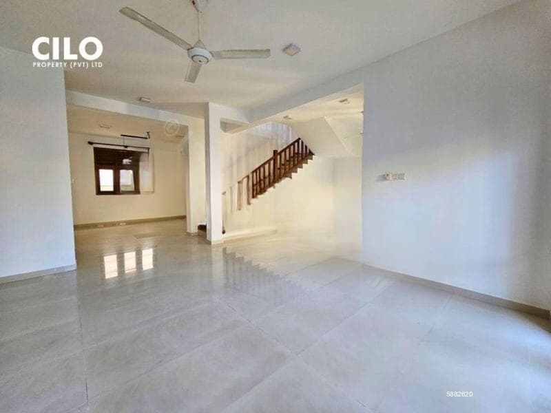 Modern 2-Storey House for Rent in Pelawatta – Ratnayake Mawatha