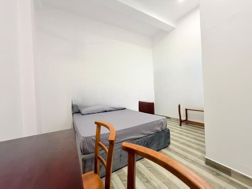 AC Rooms for Short Term Rent in Galle