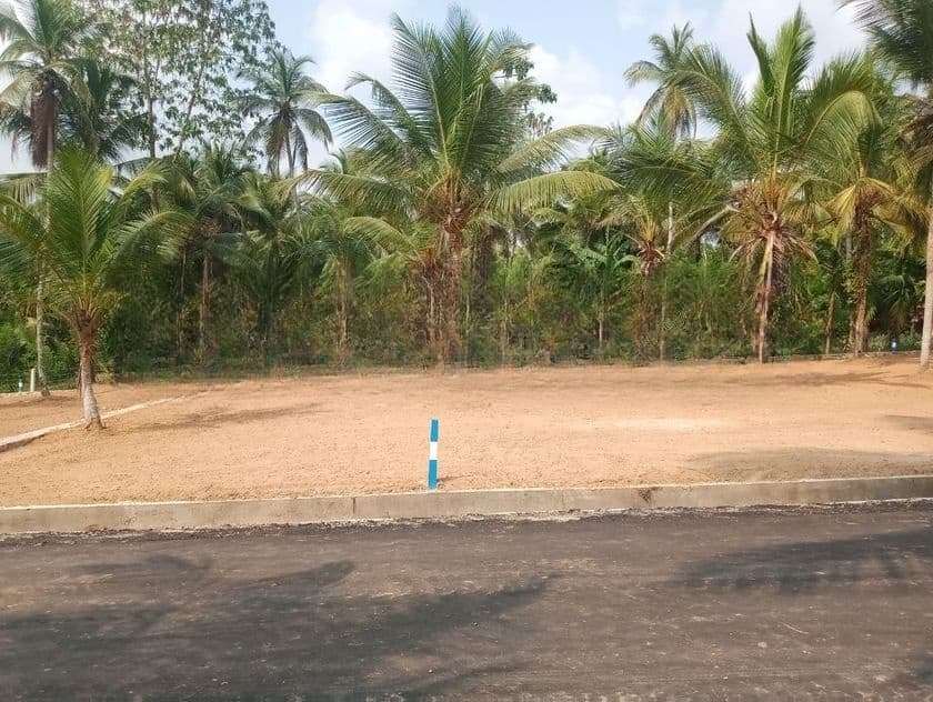 Land for Sale in Kadawatha Webada Delgoda Road
