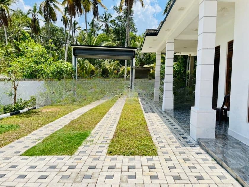 BrandNew House Sale Ganemulla