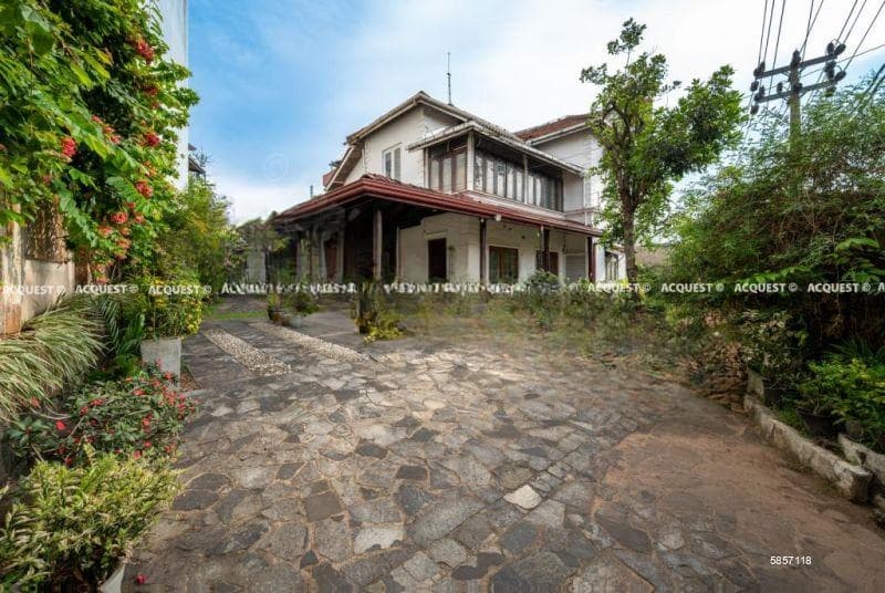 Commercial Land for Sale - Nugegoda | LKR 257,600,000