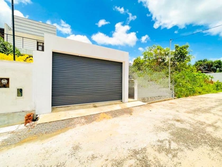 Super Single Storied House Sale Malabe