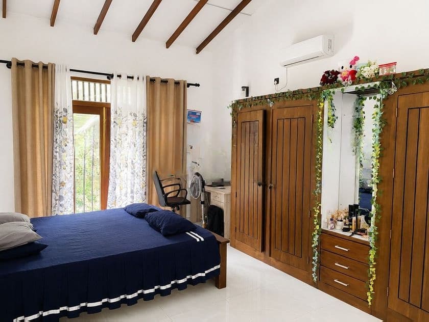 12 Perches - Mordern 2 Storied Luxury House in Liyanagoda