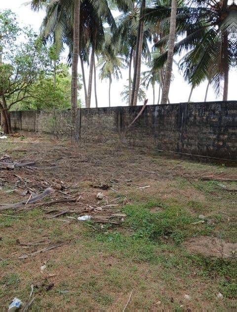 காணி விற்பனைக்கு உடுவில்