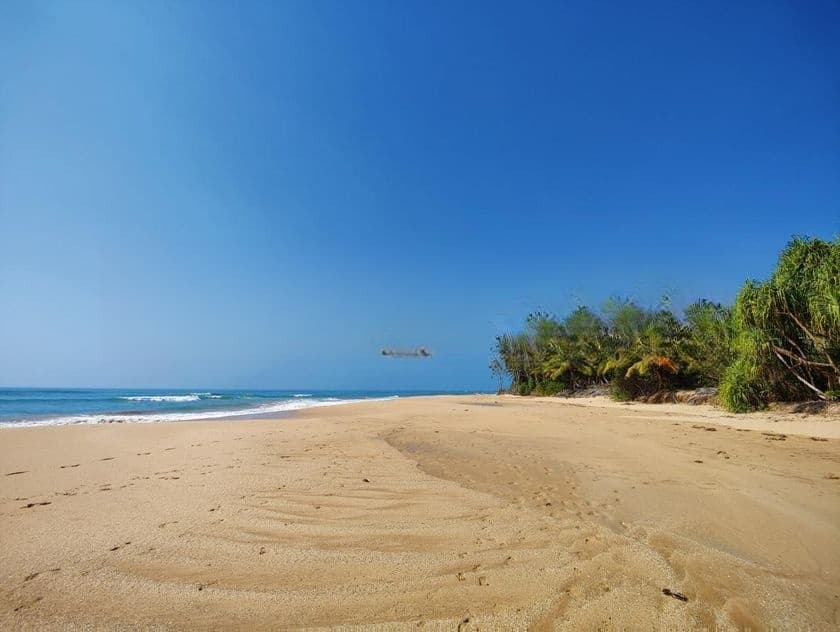 Land for Sale Colombo 2