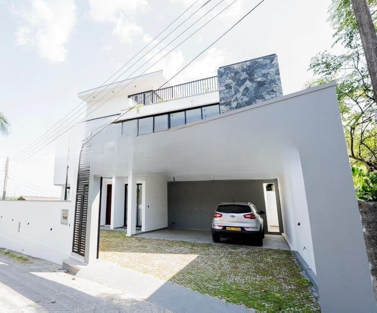 Modern Luxury Super House for Sale Malabe