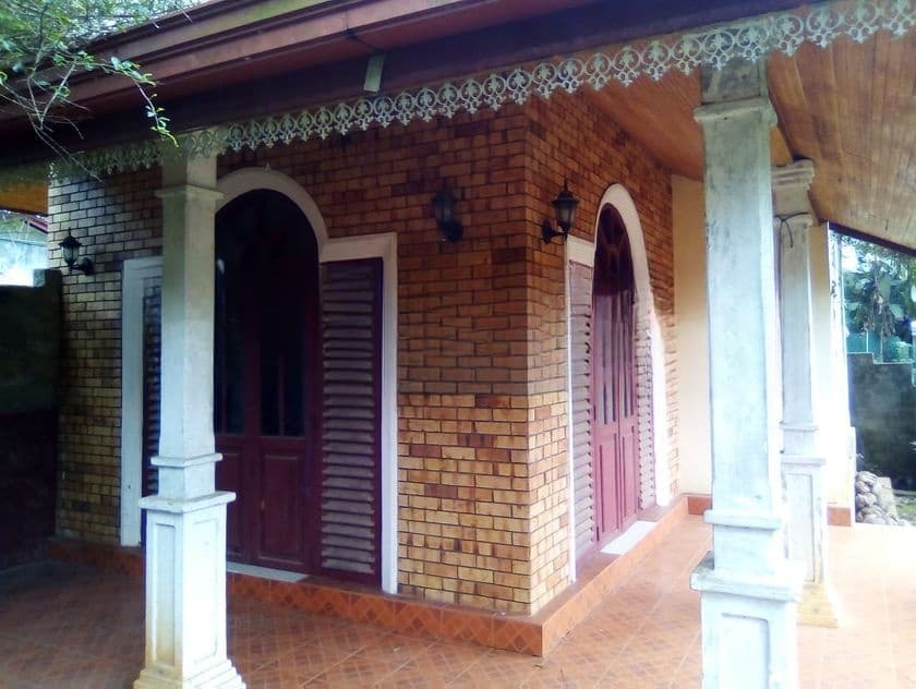 House for Rent in Kandy