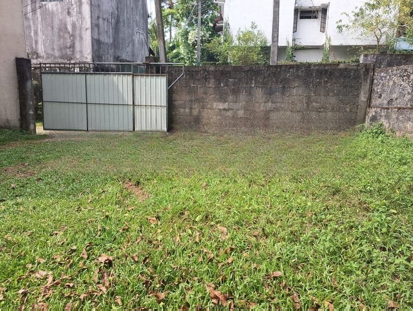 Thalahena 10.6 Perches Land For Sale ...