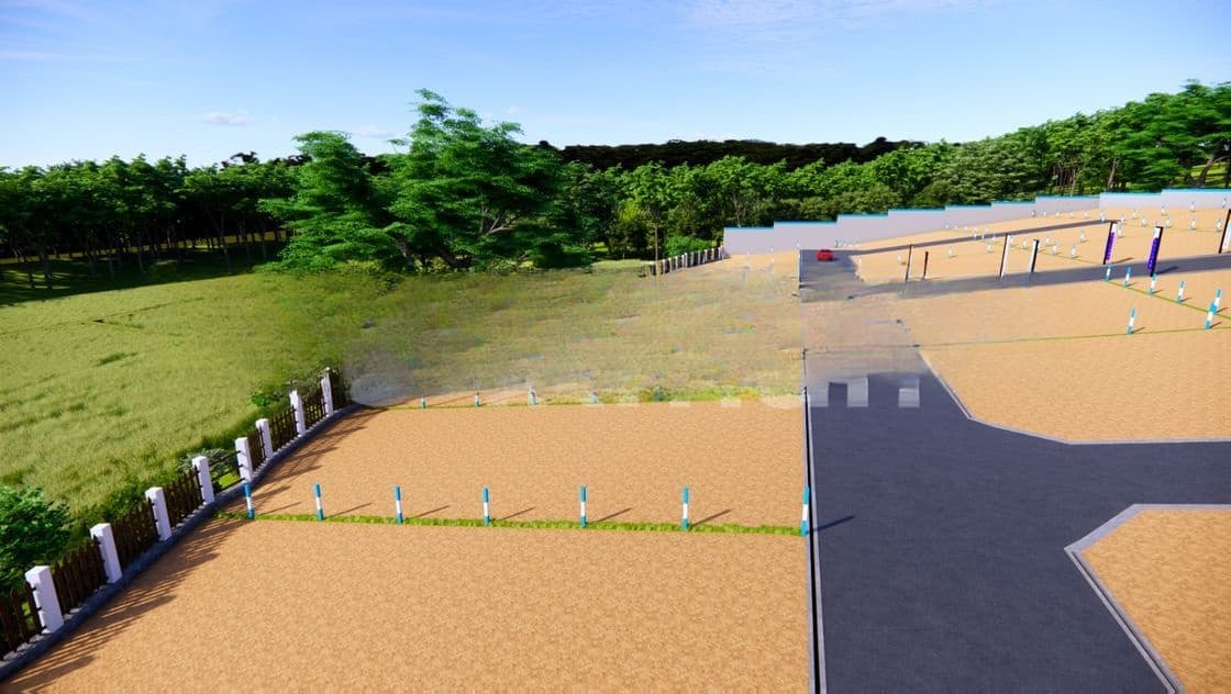 Land for Sale in Veynagoda Pasyala Road Y 11