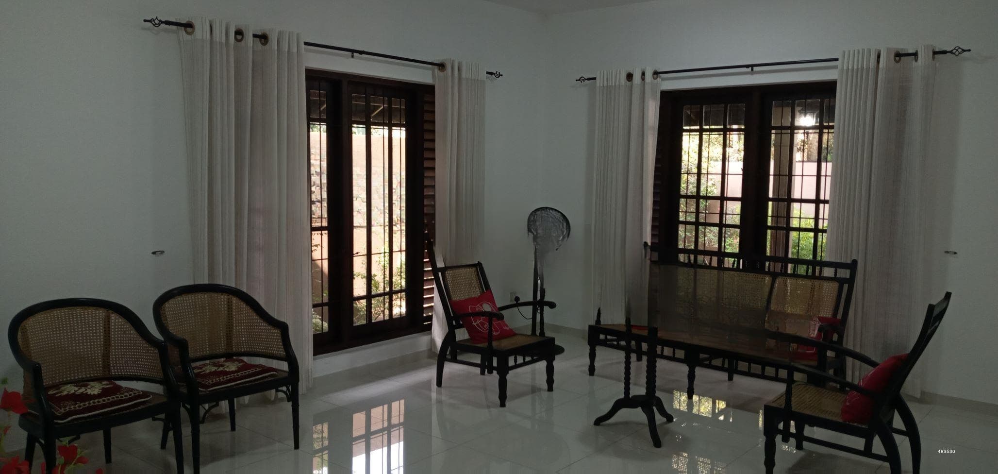 Beautifully built 3 unit house for sale in Maharagama