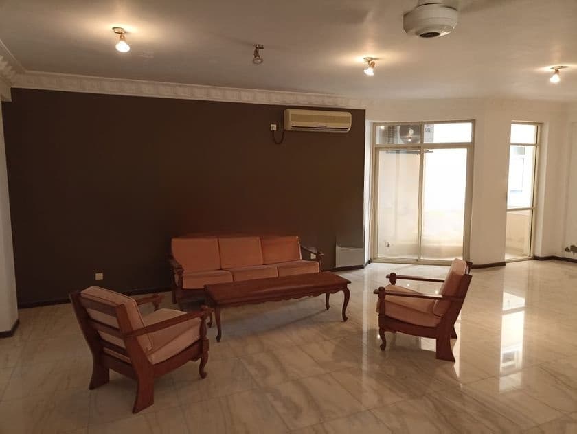 Colombo 03- Furnished Apartment for Sale A13770