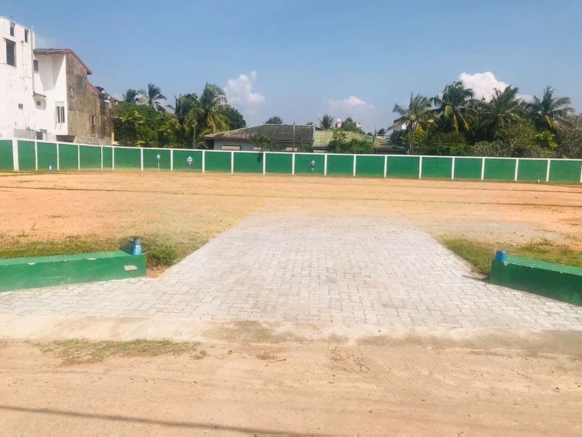 Valuable Land Plots Sale in Moratuwa