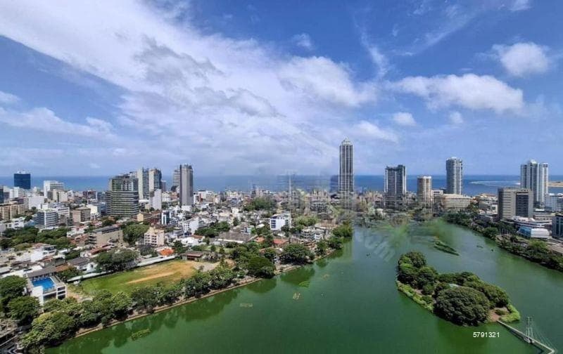 ▪️Colombo City Centre Apartment▪️For Rent▪️Colombo 02▪️(NK10704)