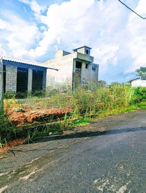Prime Land for Sale in Kahathuduwa / KO 13388