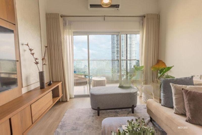 ■ Iconic Galaxy ■ 03BR Apartment For Rent ■ (NK11382)