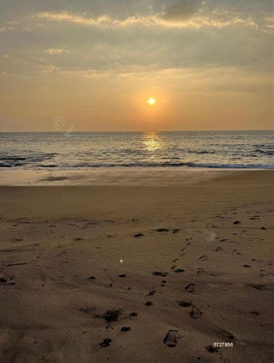 ■ Beachfront Land For Sale ■ Negombo ■ (NK10232)