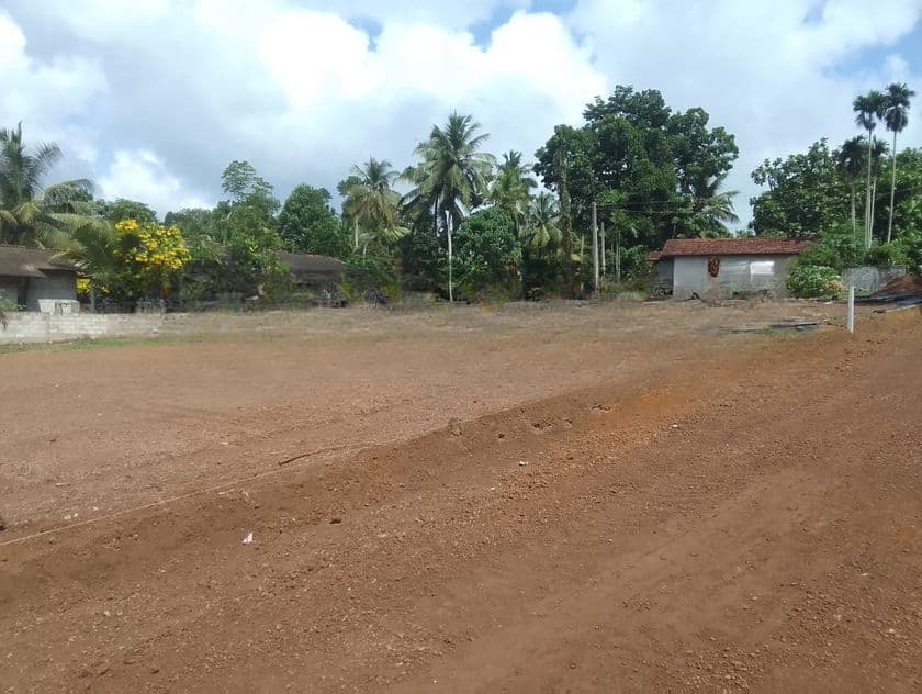 Land for Sale Gampaha