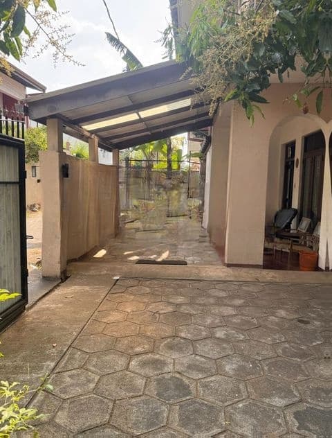 Land Sale In Boralesgamuwa Malani Bulathsinghala Mawatha