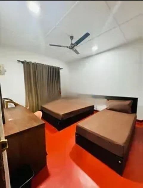 Short-Term Rooms for Rent in Wellawatte
