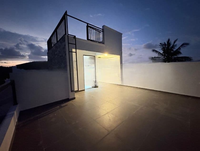 Brand New Two Storey House for Sale in Malabe
