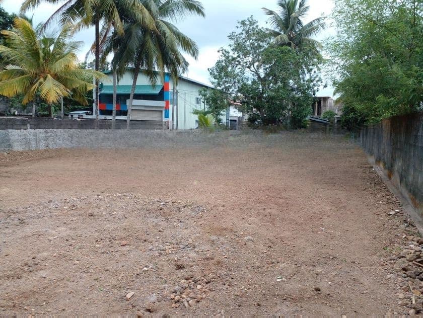 Top Land for Sale Maharagama Town