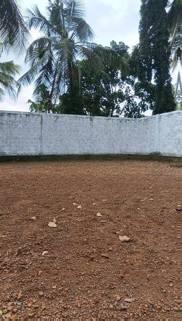 Easy access to Highway Kottawa Land for Sale Rathmaldeniya Road