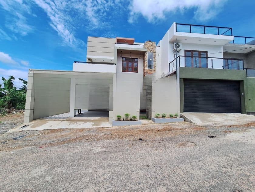 Piliyandala House for Sale