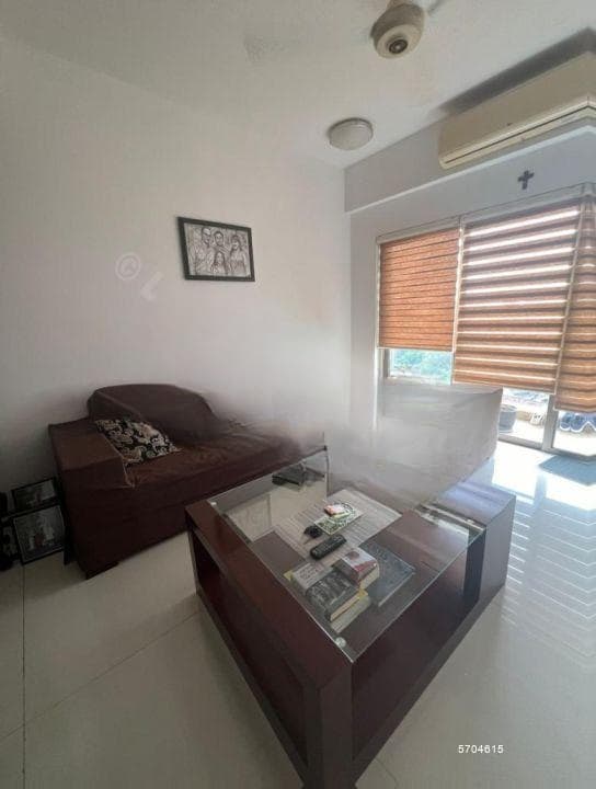 ■ Iconic 110 ■ 02 Bedroom ■ Apartment For Sale ■ (NK670)