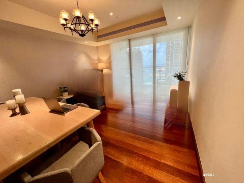 Cinnamon Life - 02 Bedroom Furnished Apartment for Sale in Colombo 02 (A2786)-SOLD