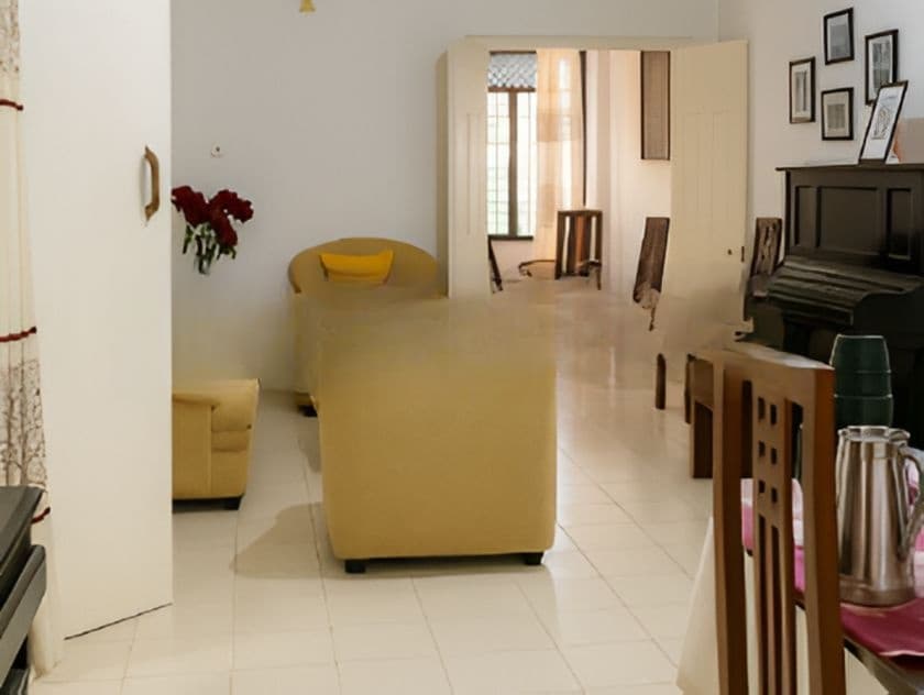 House for Sale in Colombo 15