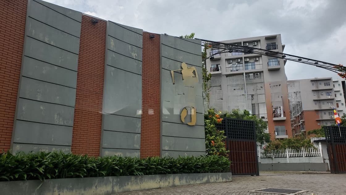 3 Bed 2 Bathrooms for Sale higher Floor Kahathuduwa- 26 Mn.