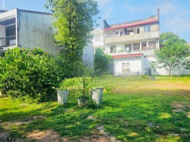 56 Perch Land for sale in Colombo 5