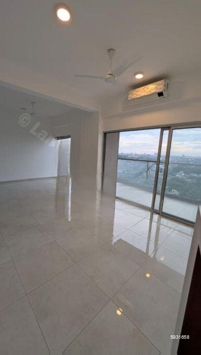 Most Spacious 3BR Apartment for Sale at Iconic Galaxy, Rajagiriya | Investment LKR 92 Million (AP4823)