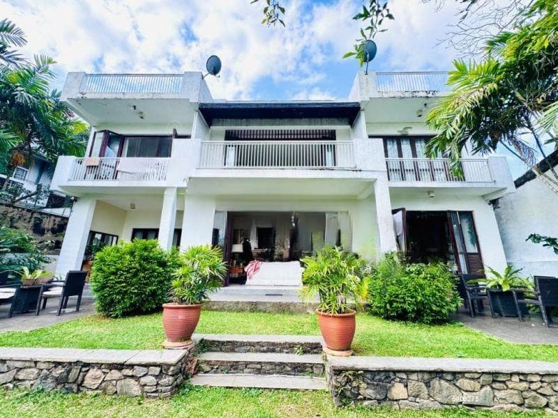 (SE1650)🏡 Luxury Spacious 6BR / 5BA House for Sale – Colombathanthri MW, Ethul Kotte ✨