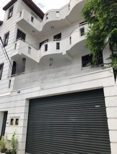 House for Rent in Mount Lavinia ( File No 5488 B) Vijaya Road