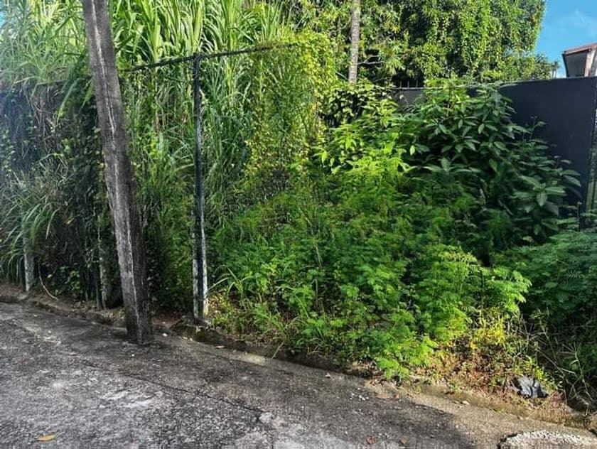 Land for Sale in Maharagama