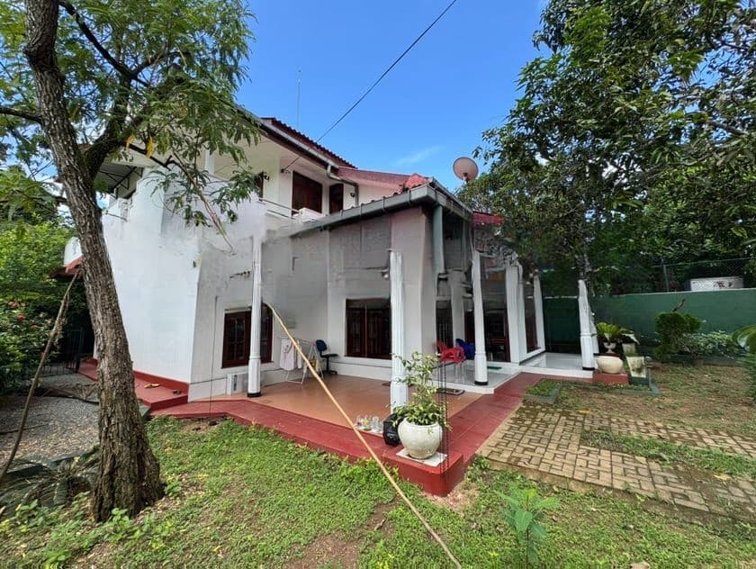 2 Story House for Sale in Piliyandala