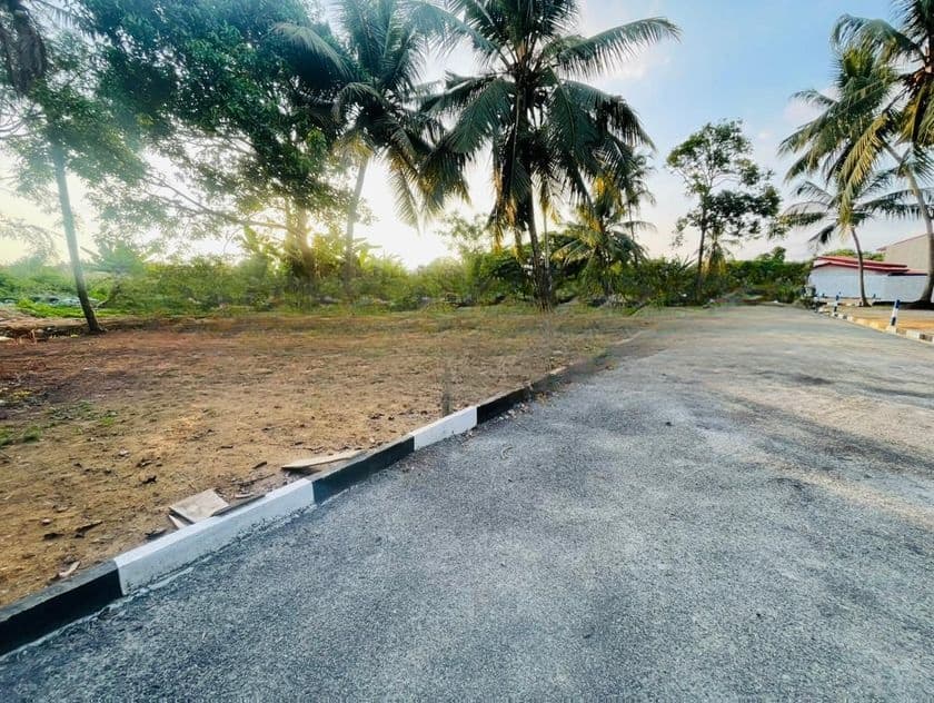 Welisara Land Plot for Sale