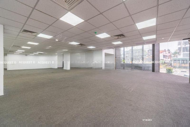 Commercial Property for Rent - Colombo 05 | LKR 10,250,000
