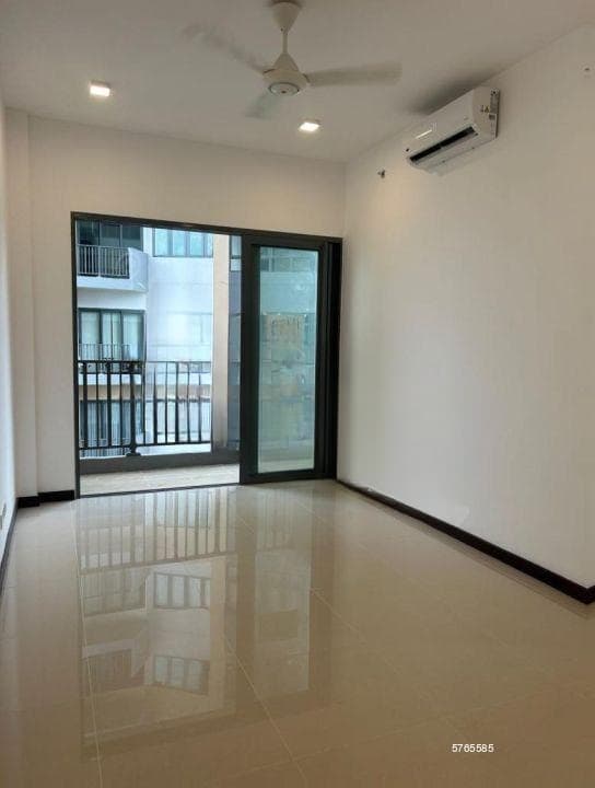 ■ 02BR ■ Trizen Apartments ■ For Sale ■ (NK50086)