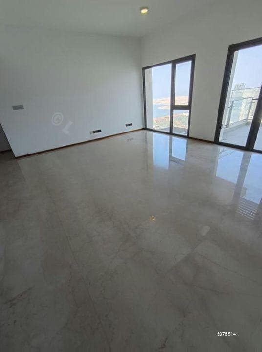 Altair - 03 Bedroom Unfurnished Apartment for Rent in Colombo 02 (A3535)-RENTED