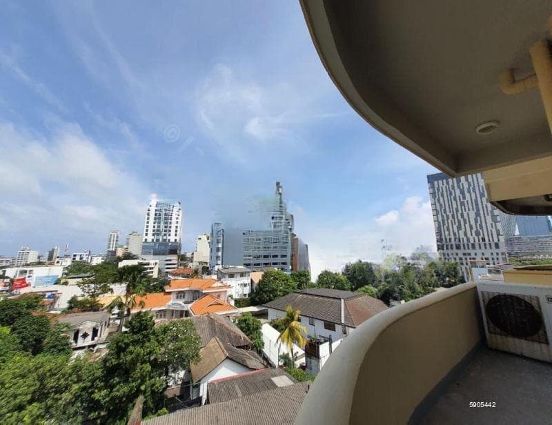 Premier Pacific, Colombo 7, Luxury 3 Bed Rooms Apartment For Rent