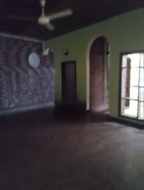 1 St Floor House for Rent in Kaudana