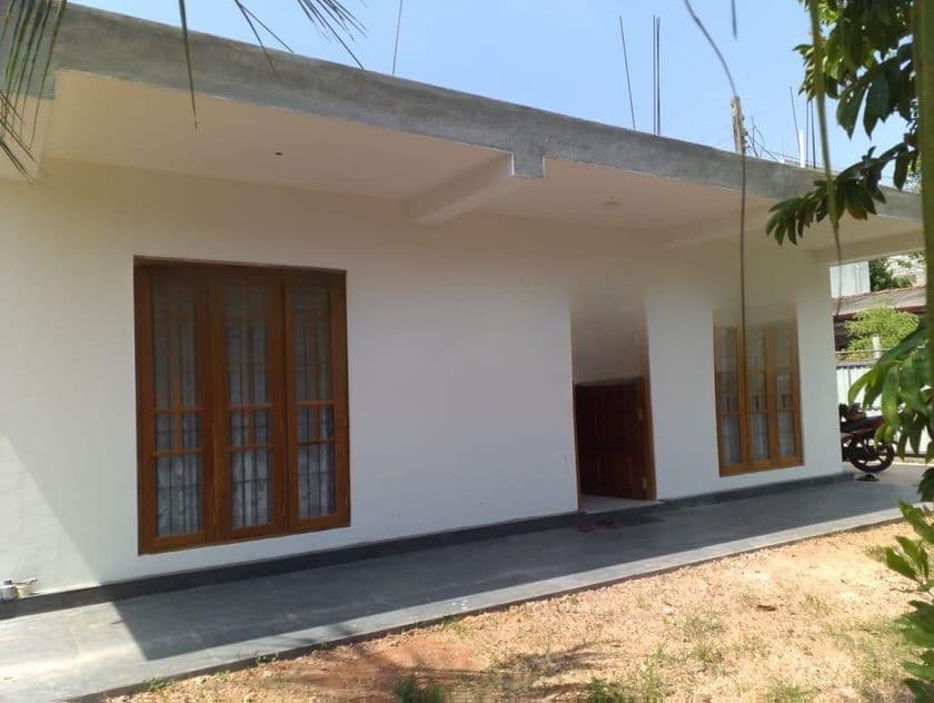 Brand New House For Sale In Piliyandala Batakeththra