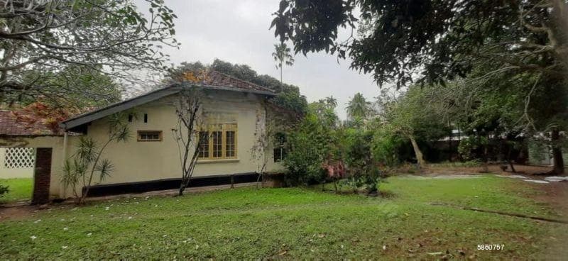 Commercial Property for Rent in Colombo 07 (A4128)-RENTED