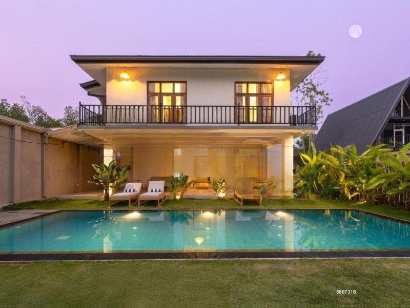 Villa for Sale - Unawatuna | USD 750,000